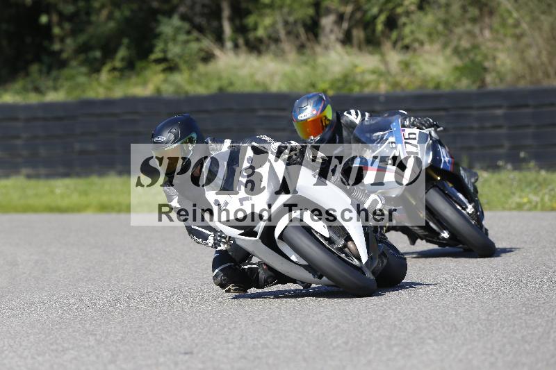 /55 20.09.2025 Speer Racing ADR/Gruppe weiß/130